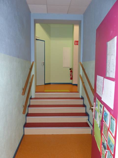 Couloir