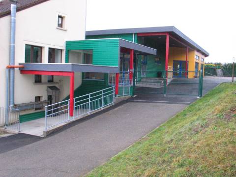 Entrée