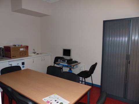 Bureau