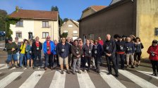 Marche Gourmande 2023