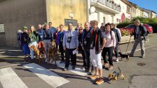 Marche Gourmande 2023