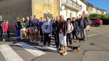 Marche Gourmande 2023
