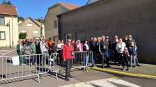 Marche Gourmande 2023