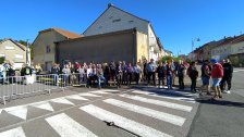 Marche Gourmande 2023