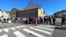Marche Gourmande 2023