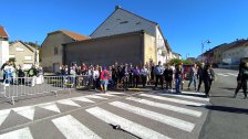 Marche Gourmande 2023