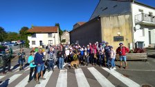 Marche Gourmande 2023