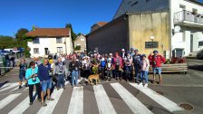 Marche Gourmande 2023