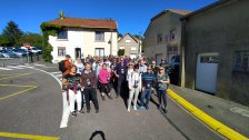 Marche Gourmande 2023