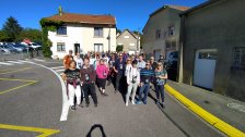Marche Gourmande 2023