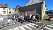 Marche Gourmande 2023