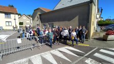Marche Gourmande 2023