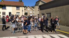 Marche Gourmande 2023