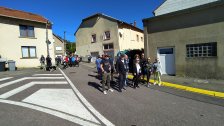 Marche Gourmande 2023