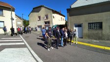 Marche Gourmande 2023
