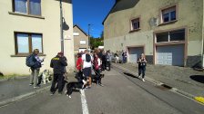 Marche Gourmande 2023