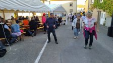 Marche Gourmande 2023