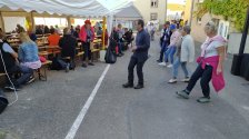 Marche Gourmande 2023