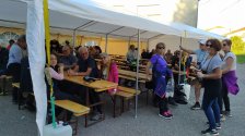 Marche Gourmande 2023